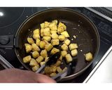 さつまいものマスタード揚げ★動画あり★作り方19写真