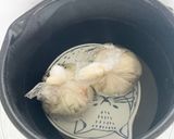 【ポリ袋で簡単】里芋まんじゅう作り方11写真