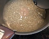 モチモチ高野豆腐とナスの揚げ出し作り方4写真