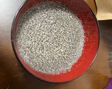 HMで簡単に作れる♪炊飯器で紅茶ケーキ作り方1写真
