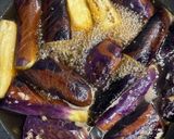揚げない簡単！なすの煮びたし🍆作り方4写真