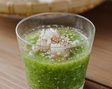 きゅうり&トマト!夏野菜めんつゆ♪作り方2写真