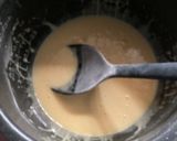 炊飯器でさつまいものガトーインビジブル作り方3写真