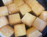 追いがつおの「ふわもっちり厚揚げ豆腐」作り方2写真