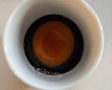 トロ玉鰻丼作り方3写真