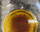 トマトときゅうりのクリームチーズサラダ作り方4写真
