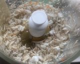 なべじの筍肉味噌作り方2写真