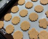おからときな粉のクッキー作り方7写真