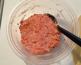 こってり旨い🐾ピーマンの肉詰め作り方4写真
