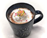 純ココアで作る＊ホットココア作り方5写真