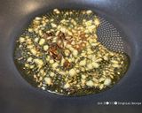 渡り蟹のトマトクリームパスタ♬作り方3写真