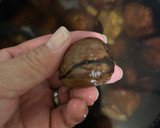 栗の渋皮煮作り方6写真