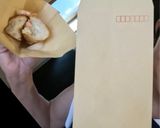 ルークスロブスター風「エビ・カニサンド」作り方10写真
