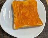 【簡単節約】ピザみたいなオーロラパン作り方2写真