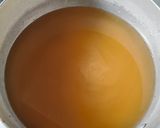 ツナとトマトの中華スープごはん作り方2写真