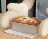 クランベリークリームチーズケーキ作り方16写真