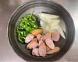 昭和のナポリタン✨作り方4写真