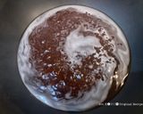 秋満載★きのこと銀杏の中華あんかけ作り方5写真