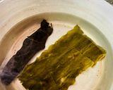私の 揚げ出し茄子作り方4写真