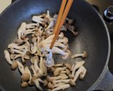 中華もやし炒め作り方7写真