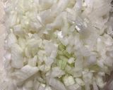 辛くないタコライス作り方1写真