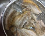 蒸し器で作る豚角煮作り方2写真