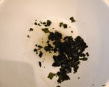 混ぜるだけで簡単！わかめご飯作り方2写真