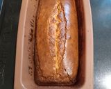 ピーナッツ粉入りパウンドケーキ作り方6写真