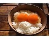 W卵かけご飯作り方1写真