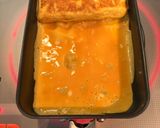 お星様オクラとチーズ卵焼き(お弁当)作り方8写真