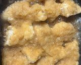 高タンパク質‼︎ 鶏むね肉のみぞれ煮作り方4写真