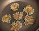 カリモチ食感☆納豆のチーズ焼き作り方4写真