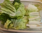 便秘解消に茸と麹のあんかけは如何でしょうか♪作り方1写真