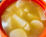 【作りおき】マイヤー電子レンジ圧力鍋で豚角煮作り方10写真