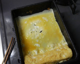 不器用だし巻き卵作り方3写真