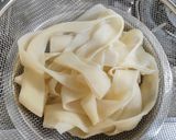 かんぴょうのバルサミコビアンコ煮作り方3写真