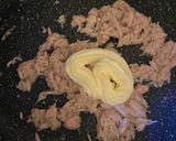 おにぎりにしても美味しいツナマヨ丼作り方2写真