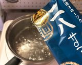夏にサッパリ納豆蕎麦作り方1写真