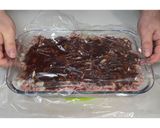 厚揚げ入りスコップハンバーグ★動画あり★作り方10写真