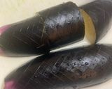 トロける茄子の中華味噌炒め作り方2写真