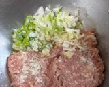 鶏ミンチでスコッチエッグ♪作り方2写真