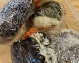 ご飯のお供に✴︎崩れたスパムとニンジン炒め作り方3写真