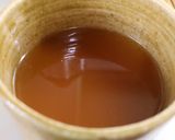 えのきとひじきの豆腐ハンバーグ作り方4写真