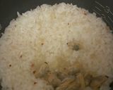 節約飯！！あさりの炊き込みご飯♡作り方3写真