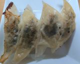 うちのギョウザ作り方5写真