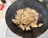 【野菜たっぷり】ゴーヤーチャンプルー作り方3写真