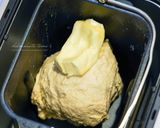 最強パン生地で作る！レーズンのちぎりパン作り方2写真