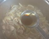 ＊シンプルな親子丼＊作り方4写真