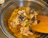 サバ缶本格スパイスカレー作り方3写真