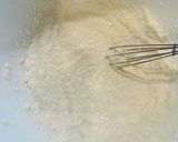 お豆腐と米粉のパンケーキ♡作り方1写真